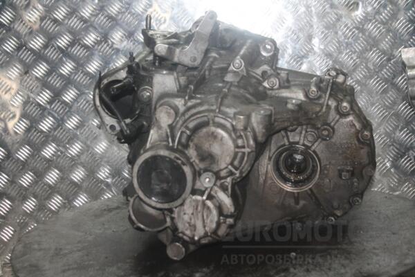 МКПП (механічна коробка перемикання передач) 6-ступка 4x4 VW Touran 1.9tdi 2003-2010 FWZ 136109 - 3