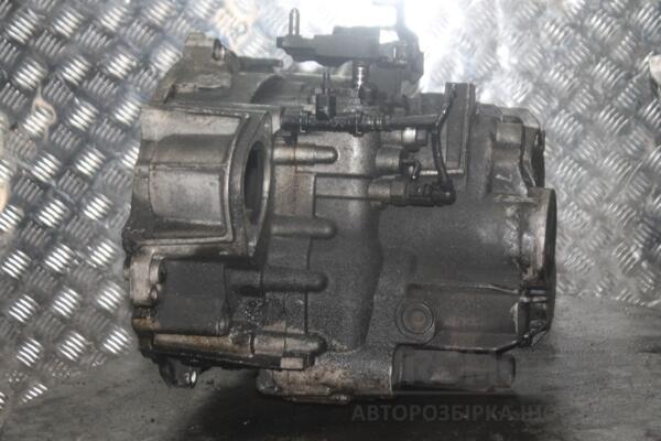 МКПП (механічна коробка перемикання передач) 6-ступка 4x4 VW Touran 1.9tdi 2003-2010 FWZ 136109 - 4
