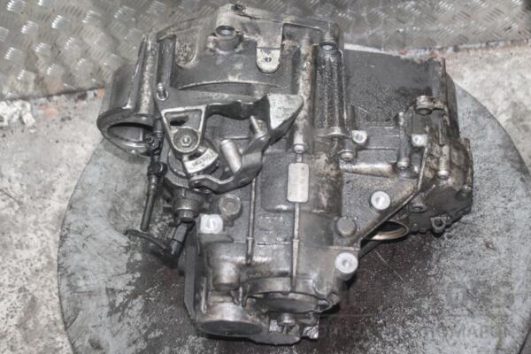 МКПП (механічна коробка перемикання передач) 6-ступка 4x4 VW Touran 1.9tdi 2003-2010 FWZ 136109 - 5