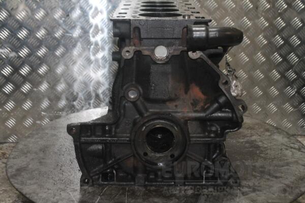 Блок двигуна Renault Master 2.5dCi 1998-2010 8200110717 136115 - 2