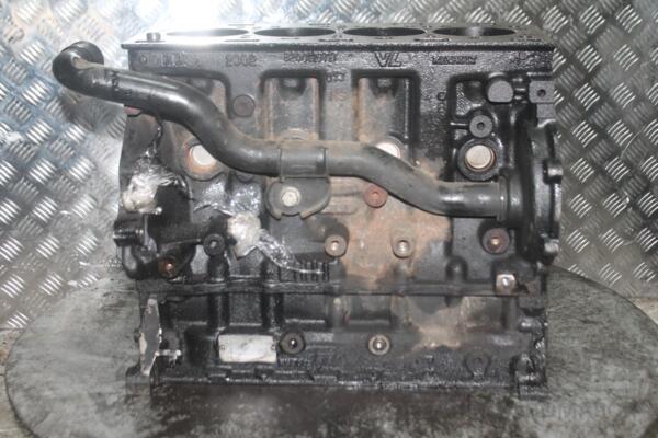 Блок двигуна Renault Master 2.5dCi 1998-2010 8200110717 136115 - 3