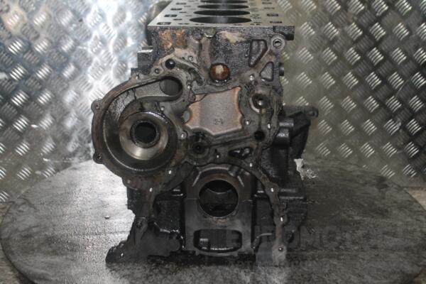 Блок двигуна Renault Master 2.5dCi 1998-2010 8200110717 136115 - 4