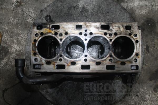 Блок двигуна Renault Master 2.5dCi 1998-2010 8200110717 136115 - 5