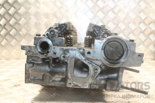 Головка блока в сборе Renault Master 2.5dCi 1998-2010 136121 - 2
