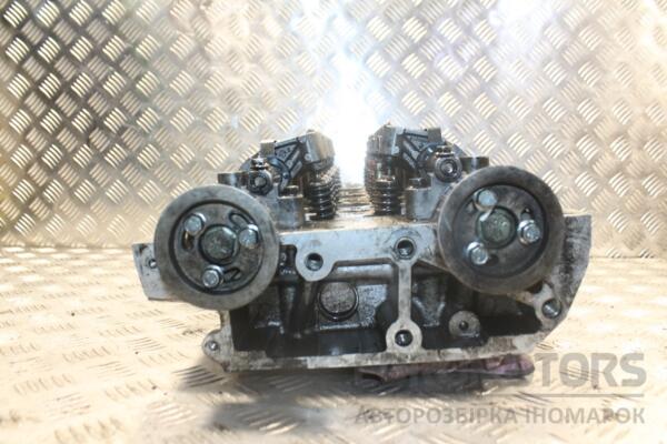 Головка блока в сборе Renault Master 2.5dCi 1998-2010 136121 - 4