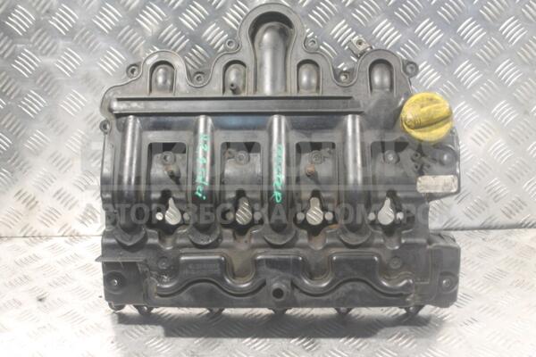 Крышка клапанная Renault Master 2.2dCi , 2.5dCi 1998-2010 8200193970B 136129 - 1