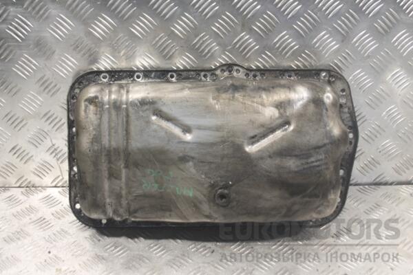 Піддон двигуна масляний Renault Master 2.5dCi 1998-2010 136131 - 2