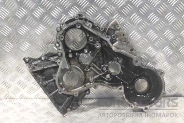 Крышка двигателя передняя Renault Master 2.5dCi 1998-2010 8200018628 136135 - 2