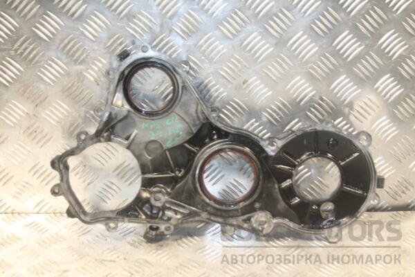 Кришка шестерень ГРМ Renault Master 2.2dCi , 2.5dCi 1998-2010 8200018638 136137 - 2