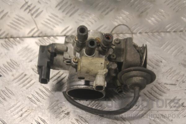 Дроссельная заслонка в сборе датчики Toyota Rav 4 2.0 16V 1994-2000 2227074270 136161 - 2