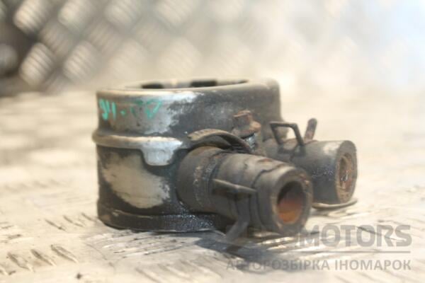 Теплообменник (Радиатор масляный) Toyota Rav 4 2.0 16V 1994-2000 1571074030 136164 - 2