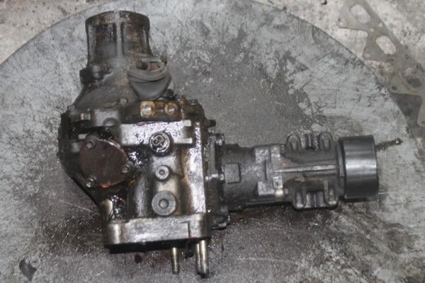 Раздаточная коробка МКПП Toyota Rav 4 2.0 16V 1994-2000 3611612010 136184 - 5