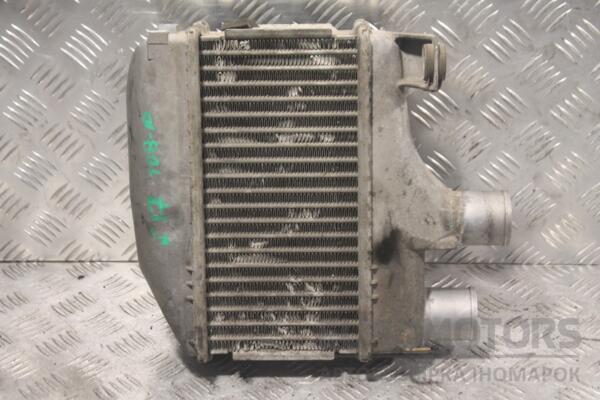 Радіатор інтеркулера Toyota Corolla 1.4 D-4D (E12) 2001-2006 1271002063 136189 - 2