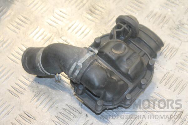 Резонатор воздушного фильтра Ford Focus 2.5 20V (II) 2004-2011 6M5Y9P437AD 136195 - 2