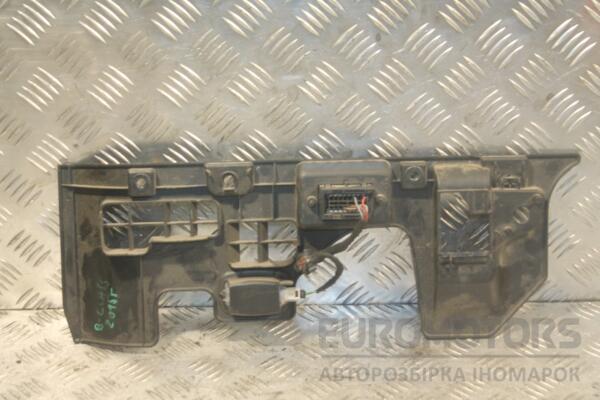 Накладка під торпедо Mercedes B-class (W246) 2012 A2466800506 136202 - 2