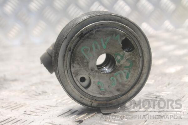 Теплообмінник (Радіатор масляний) Toyota Rav 4 2.0td 2000-2005 1571027030 136213 - 2
