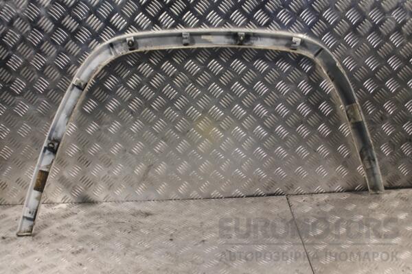 Накладка крыла передняя левая (13-) Jeep Grand Cherokee 2010 545110691 136219 - 2