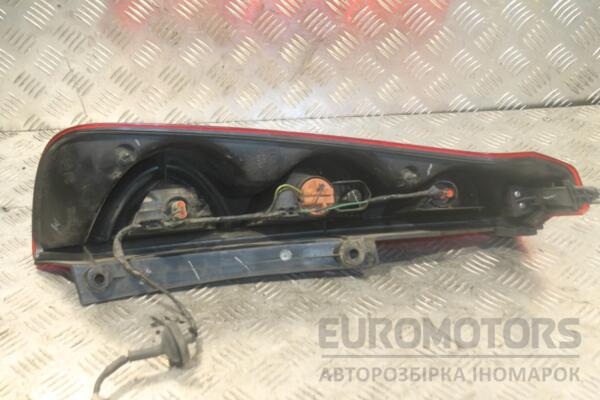 Фонарь правый (-10) Nissan Note (E11) 2005-2013 265509U000 136233 - 2