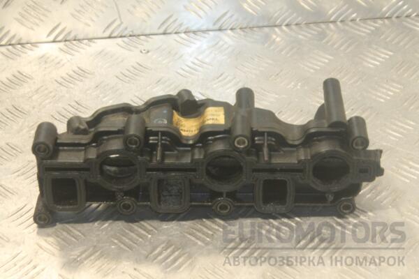 Коллектор впускной пластик левый Audi A4 3.0tdi (B7) 2004-2007 059129711T 136237 - 2