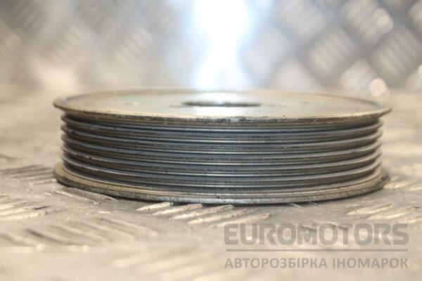 Шкив помпы (6 ручейков) Audi A4 2.7tdi, 3.0tdi (B7) 2004-2007 059121031H 136241 - 2