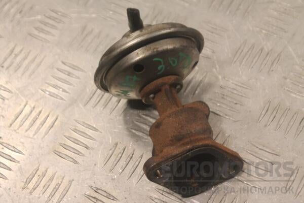 Механік EGR клапана Audi A4 3.0tdi (B7) 2004-2007 059131503H 136248 - 2