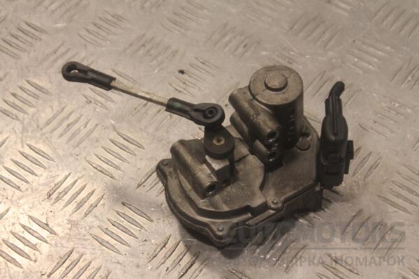 Механизм изменения длины впускного коллектора Audi A4 2.7tdi, 3.0tdi (B7) 2004-2007 059129086D 136253 - 2
