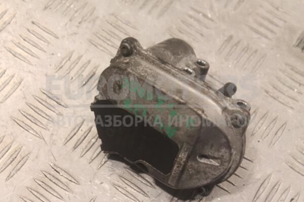 Механизм изменения длины впускного коллектора (дефект) Audi A4 2.7tdi, 3.0tdi (B7) 2004-2007 059129086D 136255  euromotors.com.ua