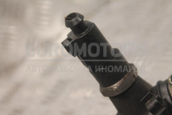 Датчик давления топлива в рейке Audi A4 3.0tdi (B7) 2004-2007 0281002691 136261  euromotors.com.ua