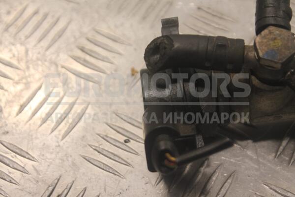 Редукційний клапан паливної рейки Audi A4 3.0tdi (B7) 2004-2007 0281002665 136263