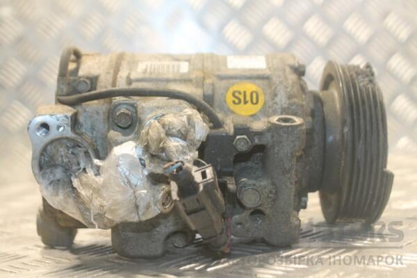 Компресор кондиціонера (дефект) Audi A4 3.0tdi (B7) 2004-2007 4F0260805J 136264 - 2