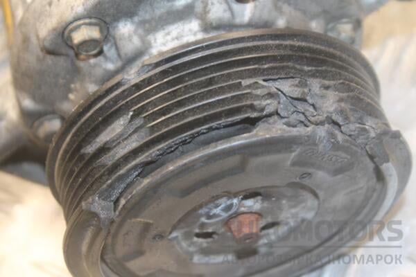 Компресор кондиціонера (дефект) Audi A4 3.0tdi (B7) 2004-2007 4F0260805J 136264 - 4