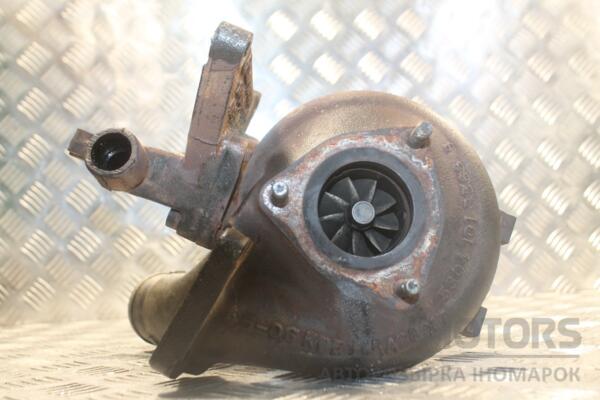 Турбіна (дефект) Audi A4 3.0tdi (B7) 2004-2007 53041015281b 136270 - 3