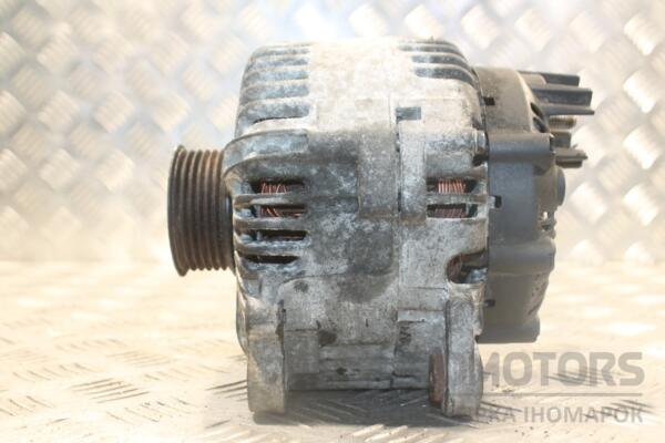 Генератор Audi A4 3.0tdi (B7) 2004-2007 059903016D 136276 - 2