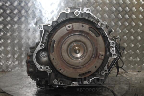 АКПП (автоматическая коробка переключения передач) 4x4, 6-ступка Audi A4 (B7) 2004-2007 6HP19 136305 - 2