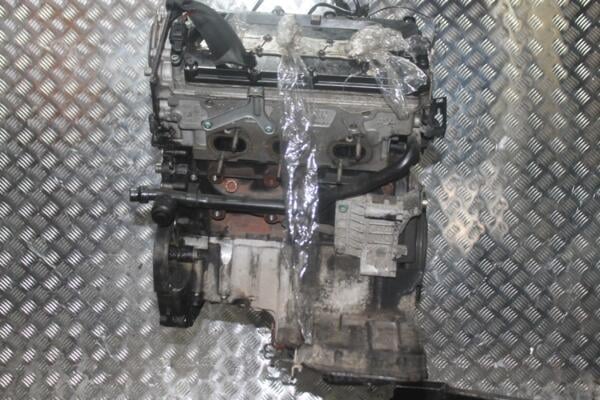 Двигатель Audi A4 3.0tdi (B7) 2004-2007 BKN 136312 - 2