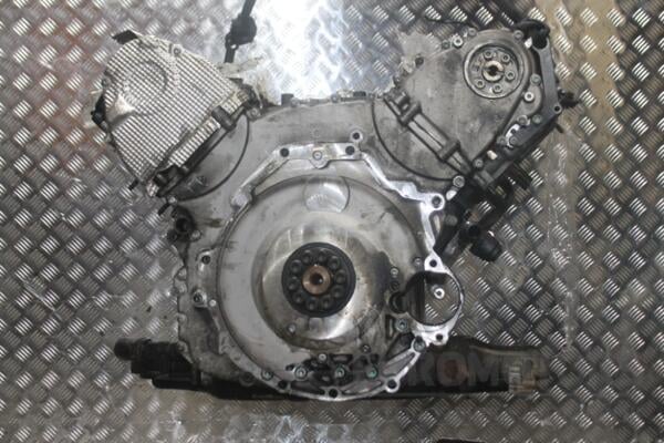 Двигатель Audi A4 3.0tdi (B7) 2004-2007 BKN 136312 - 3