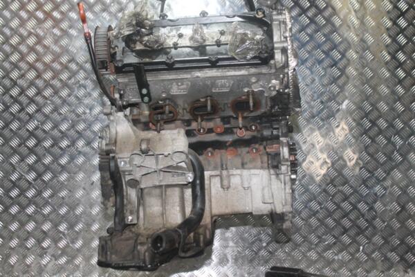 Двигатель Audi A4 3.0tdi (B7) 2004-2007 BKN 136312 - 4
