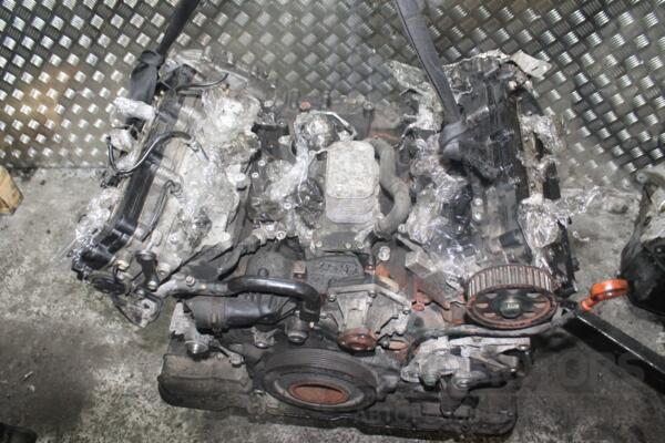 Двигатель Audi A4 3.0tdi (B7) 2004-2007 BKN 136312 - 5