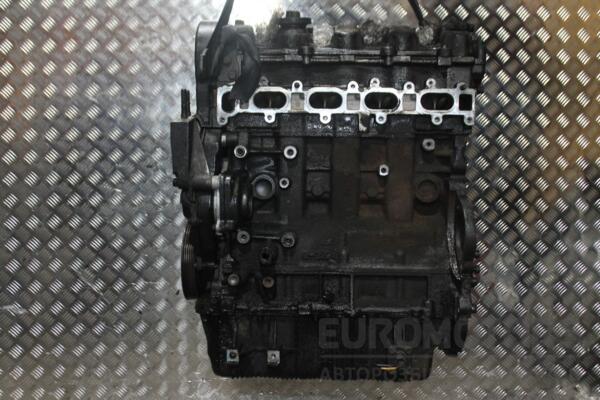 Двигун Kia Cerato 2.0crdi 2004-2008 D4EA 136318 - 2