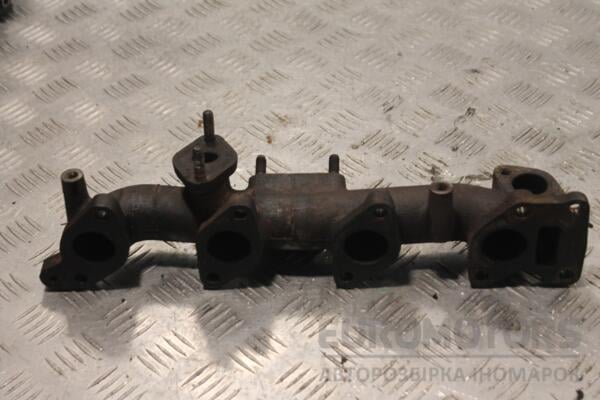 Колектор випускний Hyundai Tucson 2.0crdi 2004-2009 136330 - 2