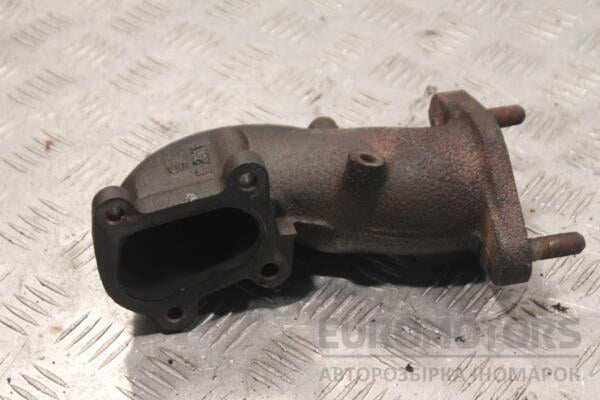 Коллектор турбины Hyundai Tucson 2.0crdi 2004-2009 136332 - 2