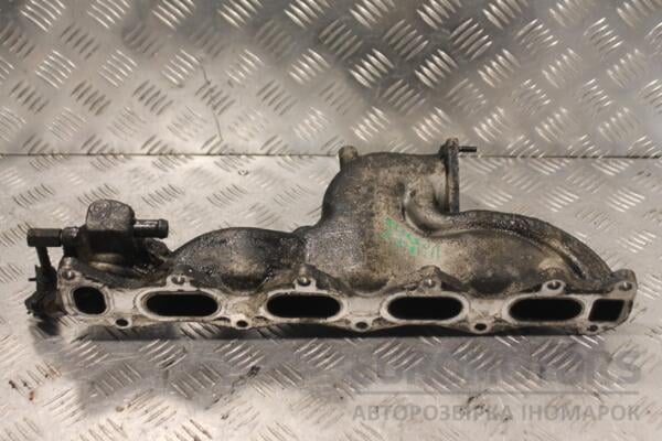 Колектор впускний метал Hyundai Tucson 2.0crdi 2004-2009 136334 - 2