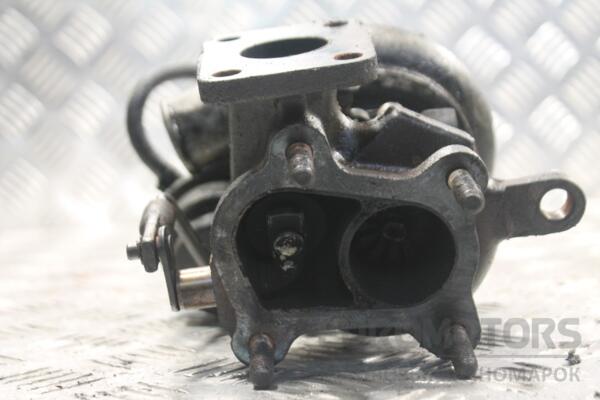 Турбіна Hyundai Trajet 2.0crdi 2000-2008 2823127000 136336 - 3