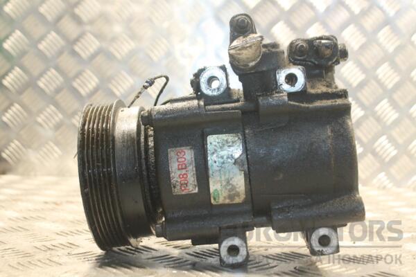 Компрессор кондиционера (дефект) Hyundai Trajet 2.0crdi 2000-2008 136343 - 2