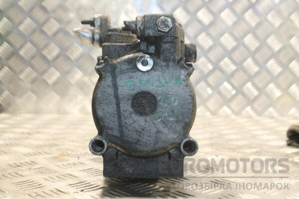 Компрессор кондиционера (дефект) Hyundai Trajet 2.0crdi 2000-2008 136343 - 3