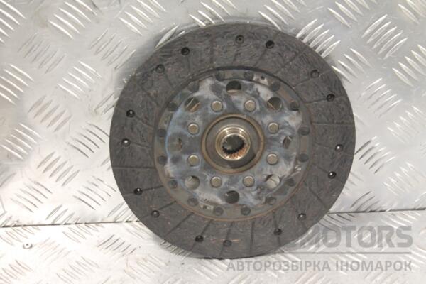 Диск зчеплення Hyundai Tucson 2.0crdi 2004-2009 136349 - 2