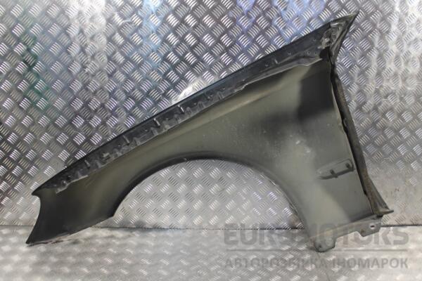 Крило переднє праве Mercedes E-class (W211) 2002-2009 136363 - 2