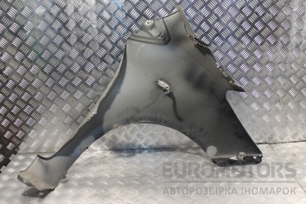 Крыло переднее левое Toyota Yaris 2006-2011 5381252210 136365 - 2
