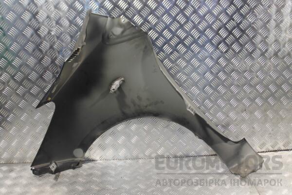 Крыло переднее правое Toyota Yaris 2006-2011 5381152210 136367 - 2