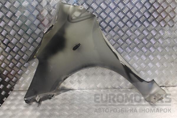 Крыло переднее правое Toyota Yaris 2006-2011 5381152210 136369 - 2